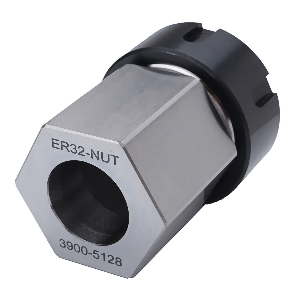 ER32 Hex Collet Block Spring Chuck Collet Holder For CNC Lathe Engraving Machine | BigBuy360 - bigbuy360.vn