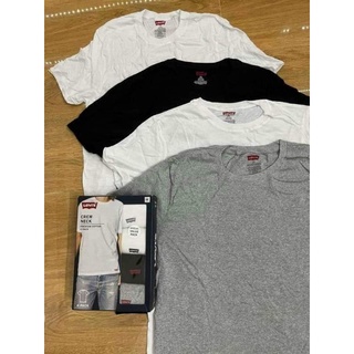 Sét 4 áo Levis chính hãng (săn sale costco Mỹ)
