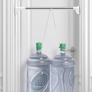 Cây phơi đồ xếp gọn đa năng Ø2,2cm