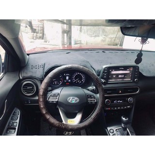 Bọc vô lăng xe con da cá sấu chỉ #99k