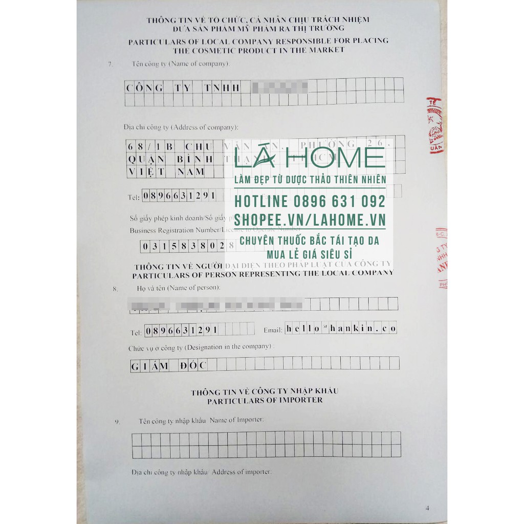 Xịt Khoáng Trắng Da Hoa Hồng LáHome cấp ẩm, kiềm dầu 100ml | BigBuy360 - bigbuy360.vn