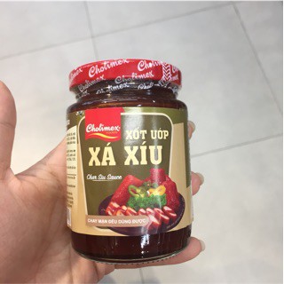 Gia Vị Sốt Ướp Xá Xíu Cholimex - Hũ 200g