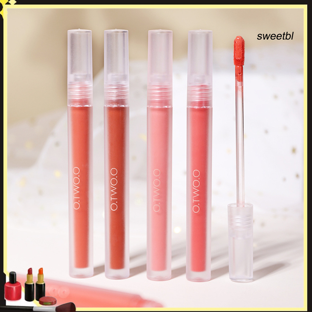 (Hàng Mới Về) Son Môi Dạng Lỏng 3ml Đa Năng Dưỡng Ẩm Tiện Dụng | BigBuy360 - bigbuy360.vn
