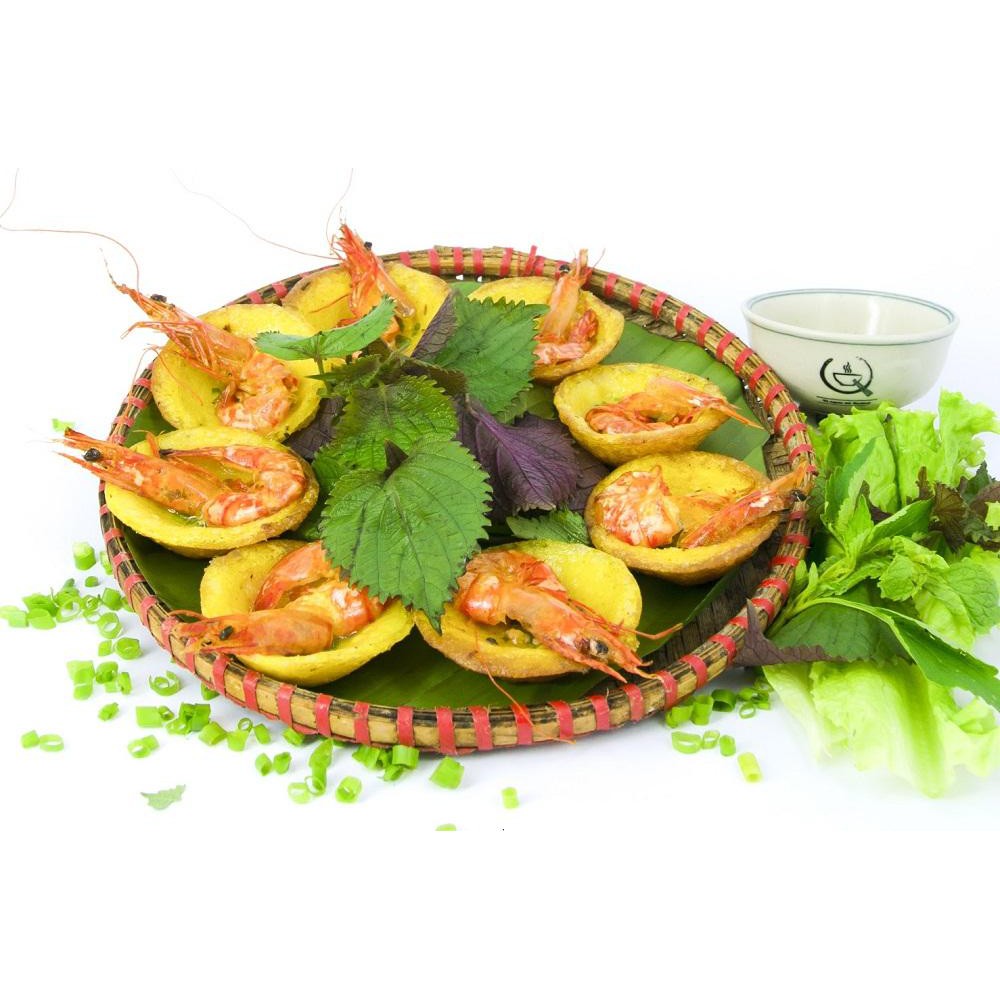 Khuôn bánh khọt chống dính nắp inox 8 _ 10 _ 12 bánh Thương hiện Dragon Vạn lợi