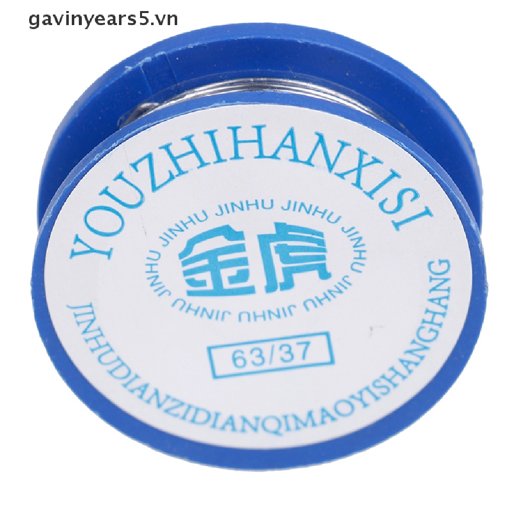 Cuộn dây hàn lõi thiếc 0.8mm chuyên dụng chất lượng cao