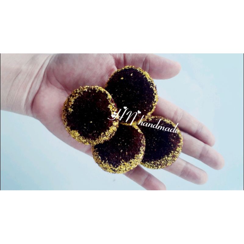 Combo 10 nhụy Hướng Dương 4,5cm