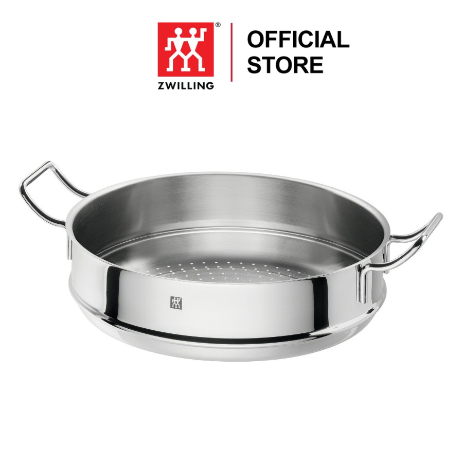 ZWILLING - Xửng hấp ZWILLING Plus - 32cm