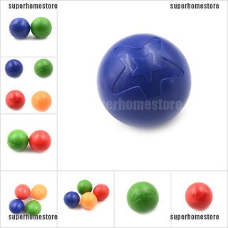 [COD]Baby Rattles Ball Rustle Music Bouncing Ball Sensory Perception Educational