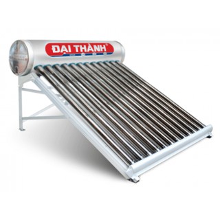 Máy nước nóng năng lượng mặt trời Đại Thành VIGO SUS 316 150L 70-10