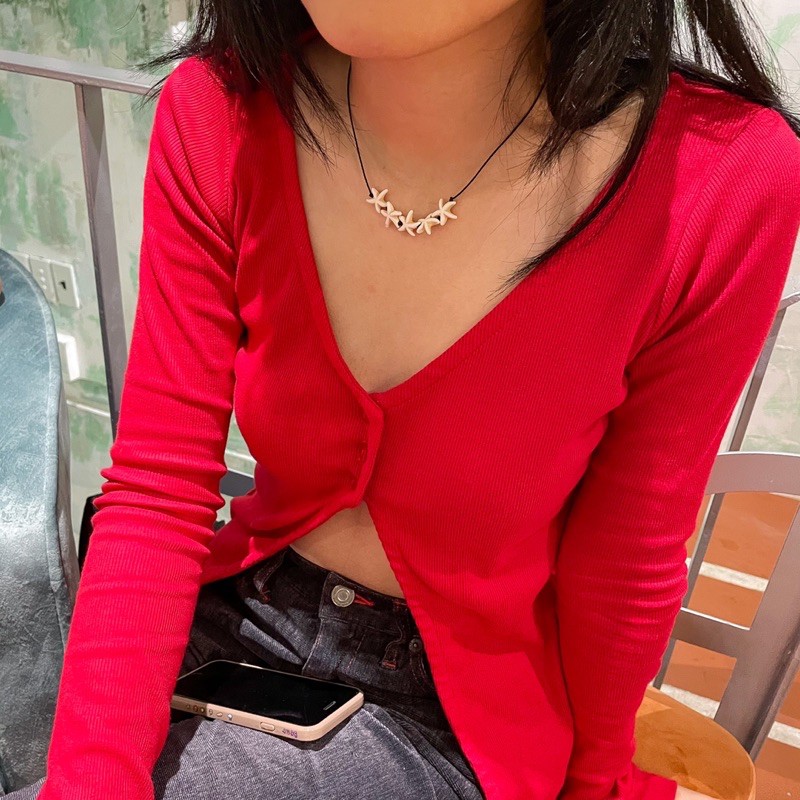 Vòng cổ Cân bằng lẻ