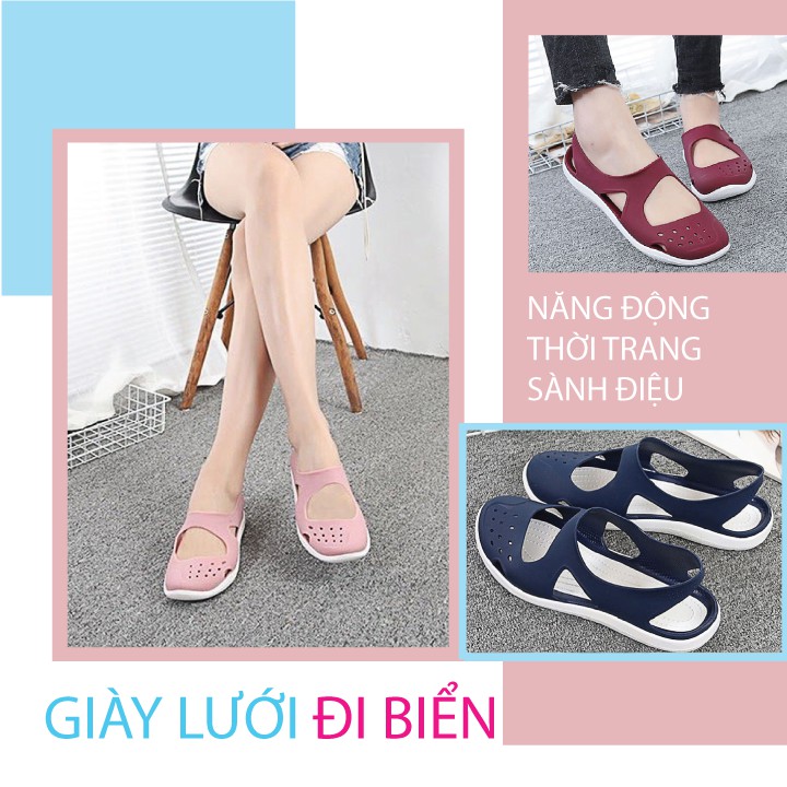 DÉP NỮ SANDAL MẪU MỚI 2019 SIÊU HOT - SP53