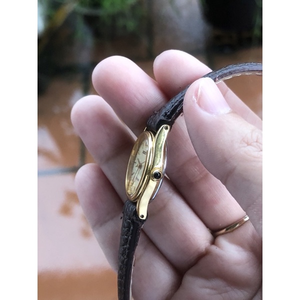 Đồng hồ nữ SEIKO chính hãng 2hand