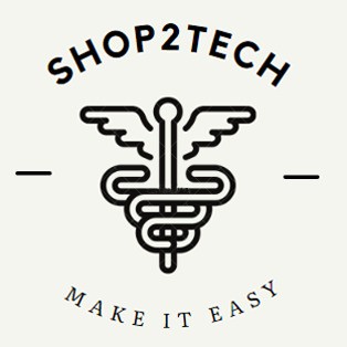 Shop2Tech
