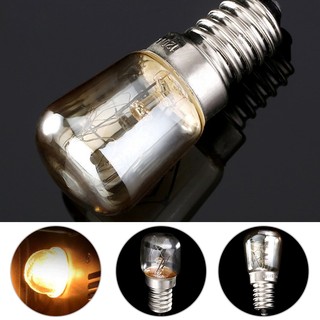 Bóng Đèn Lò Vi Sóng Chịu Nhiệt 6000K 220-230V 300°C