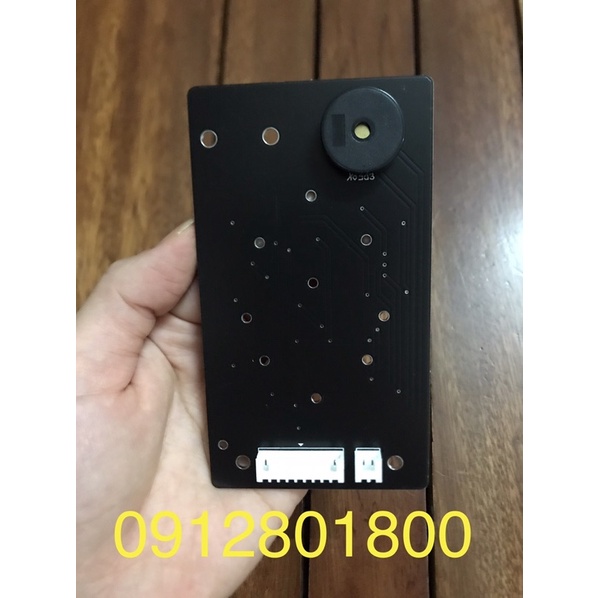 Bo điều chỉnh nhiệt độ tủ lạnh Samsung hàng mới chính hãng