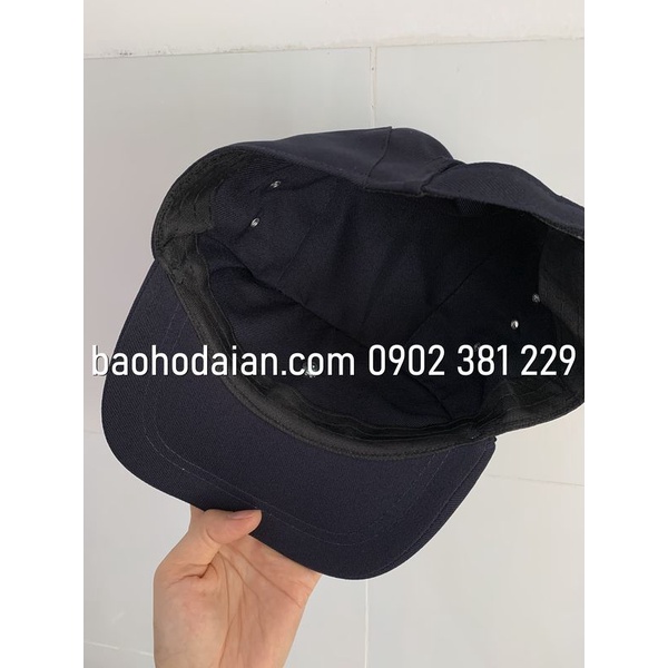 Nón bảo vệ, mũ bảo vệ thông tư mới nhất kèm sao sao đẹp TT08