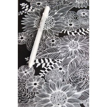 [ TÂM TÂM ]-Bút  gelly roll (Sakura-Nhật)-