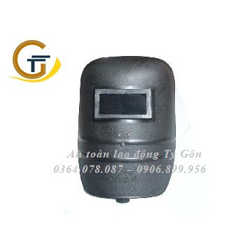 MẶT NẠ HÀN CẦM TAY TRONG