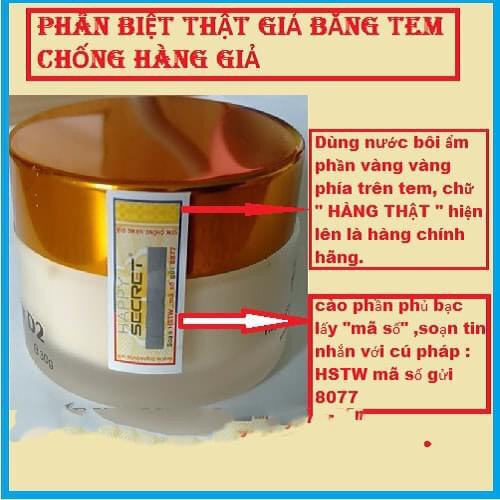 Gen tan mỡ toàn thân Topwhite