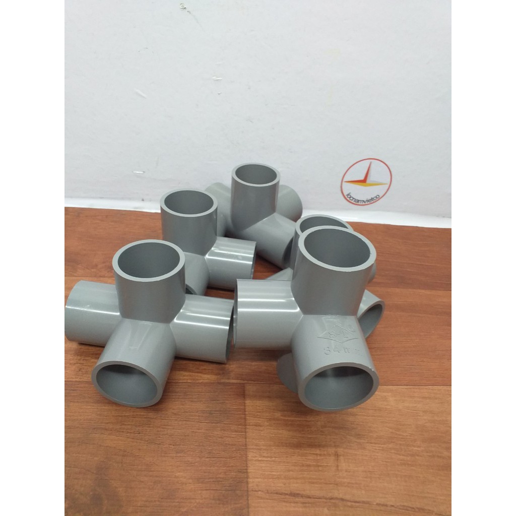 Co góc 4 hướng phi 34 _ 10 cái