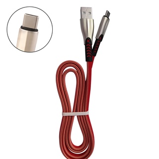 Cáp Sạc Nhanh Kabel 5A Cổng Micro USB Type-C