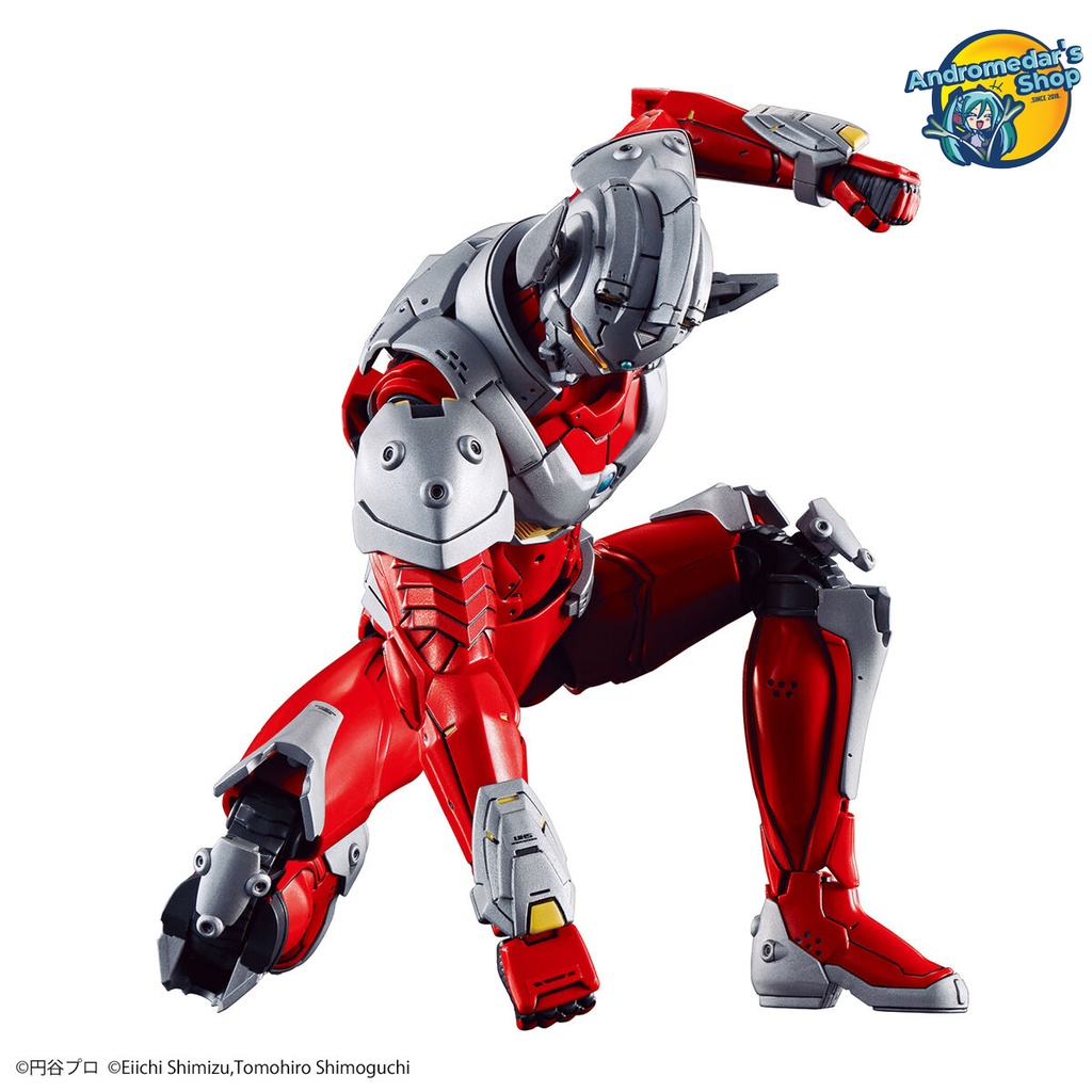 Mô hình lắp ráp Figure-rise Standard Ultraman Suit Taro Action
