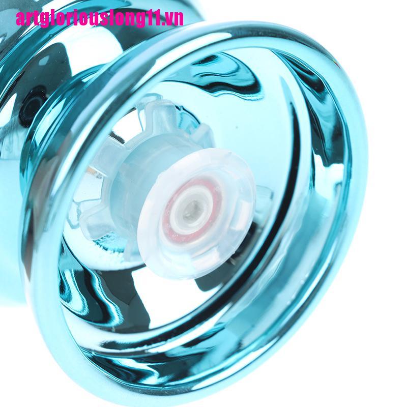 [Agvn] Đạo Cụ Chụp Ảnh Tốc Độ Cao Bằng Kim Loại Đặc Biệt Cho Trẻ Em yo-yo