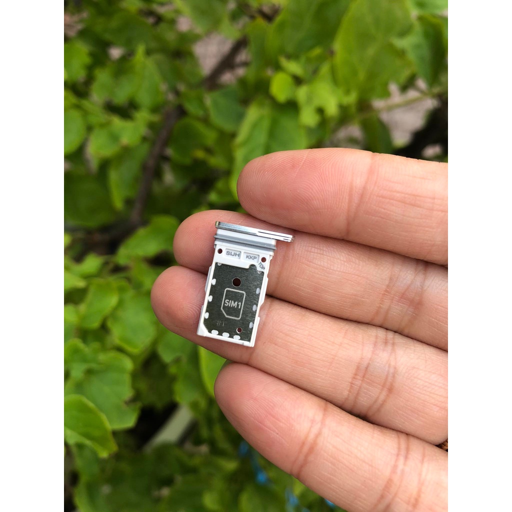 Khay Sim Samsung Galaxy S22 Ultra Zin New Chất Lượng Giao Hàng Nhanh Giá Tốt