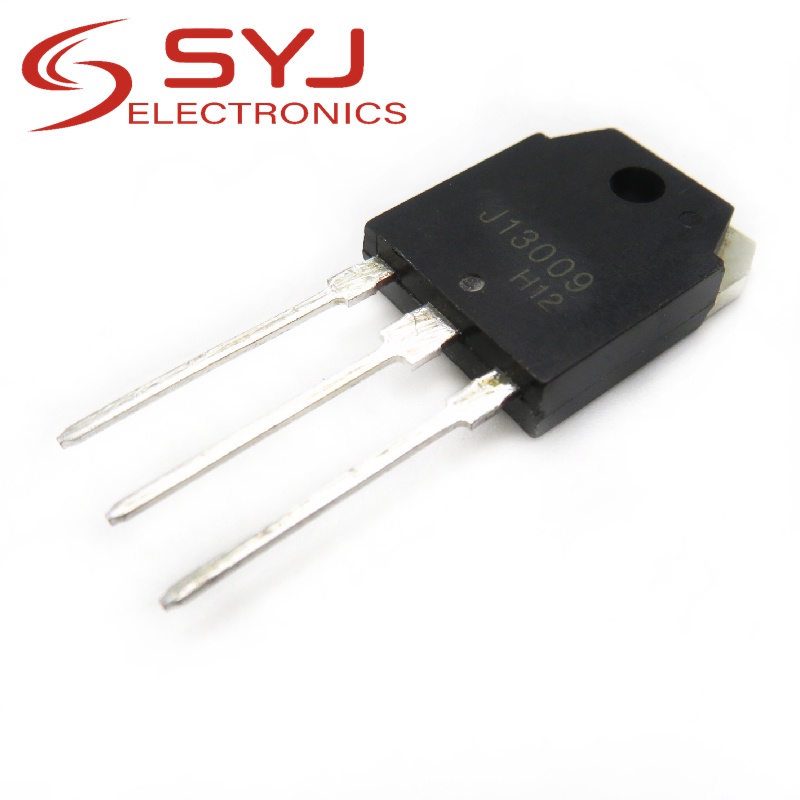 Transistor 13009 mảnh 5 J13009 MJE13009 TO-3P In pxa