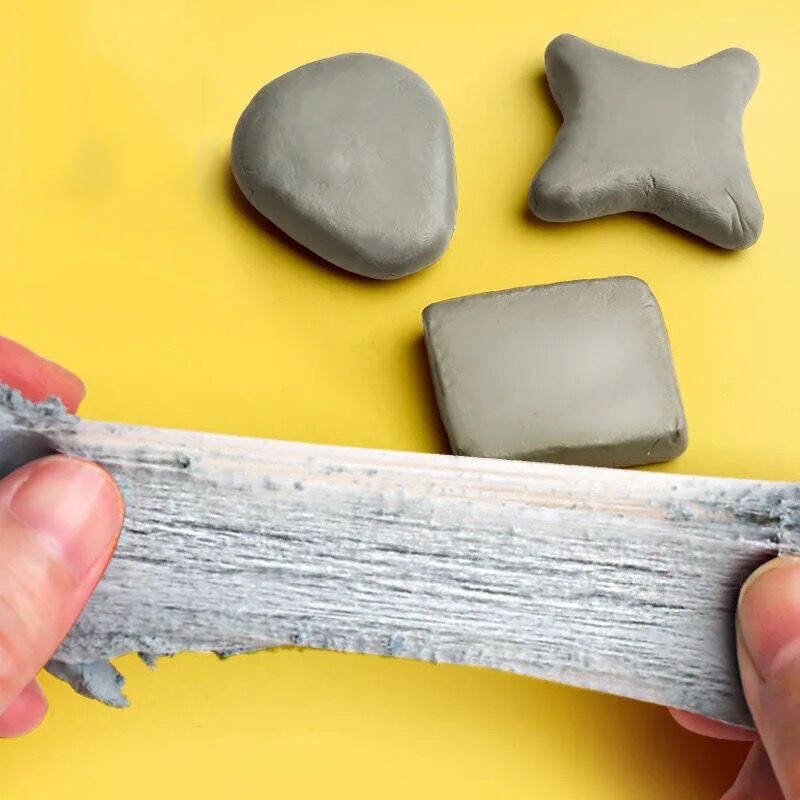 Tẩy đất sét MARIES - MARIES Kneaded Eraser