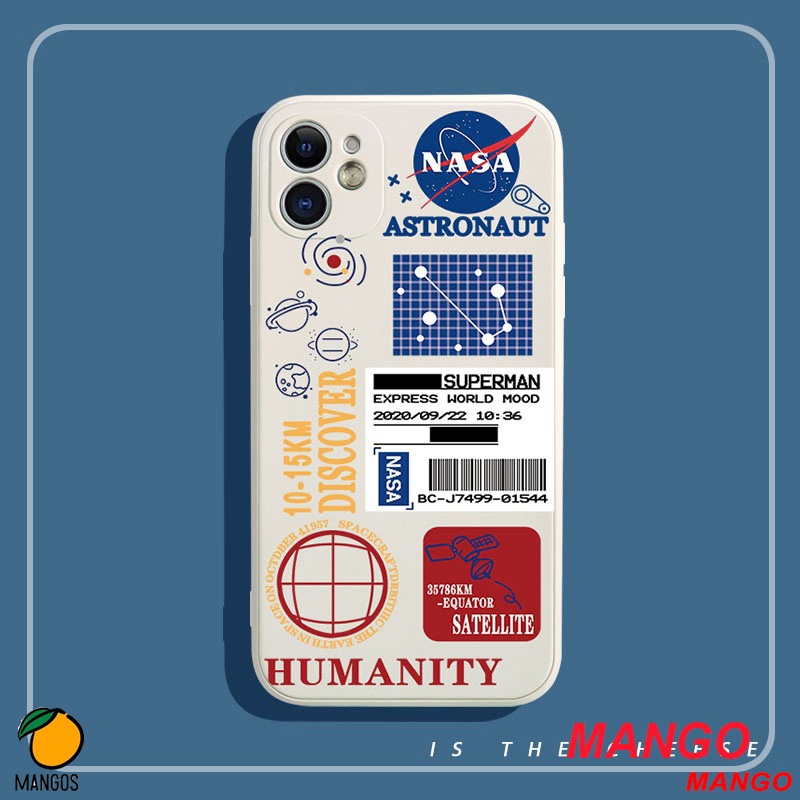 Ốp lưng iphone 6plus 6splus 7 plus 8plus X Xr XsM  11 12 13 Promax 14 Promax - MANGO815 - MangoOvil