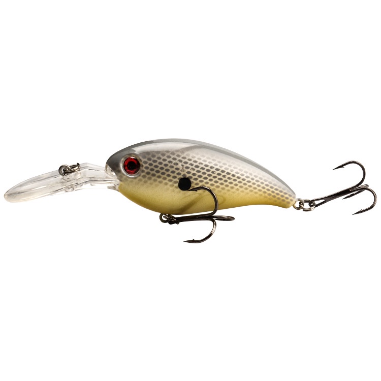 1 Mồi Câu Cá Giả Dạng Con Quay Cứng Mồi Giả Câu Cá 3D eyes 10cm / 13.9g