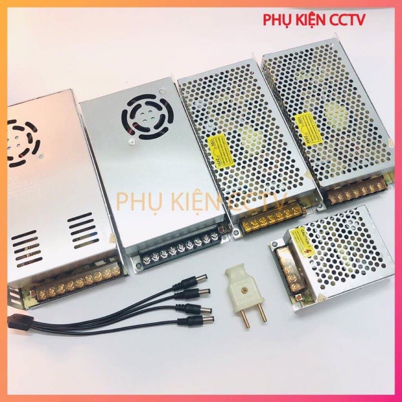 Nguồn tổ ong 5v70A .60A .55A .50A .45A .40A.30A