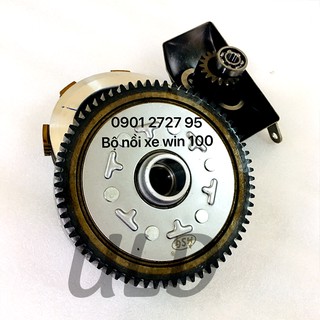 BỘ NỒI SAU WIN HÀNG CAO CẤP