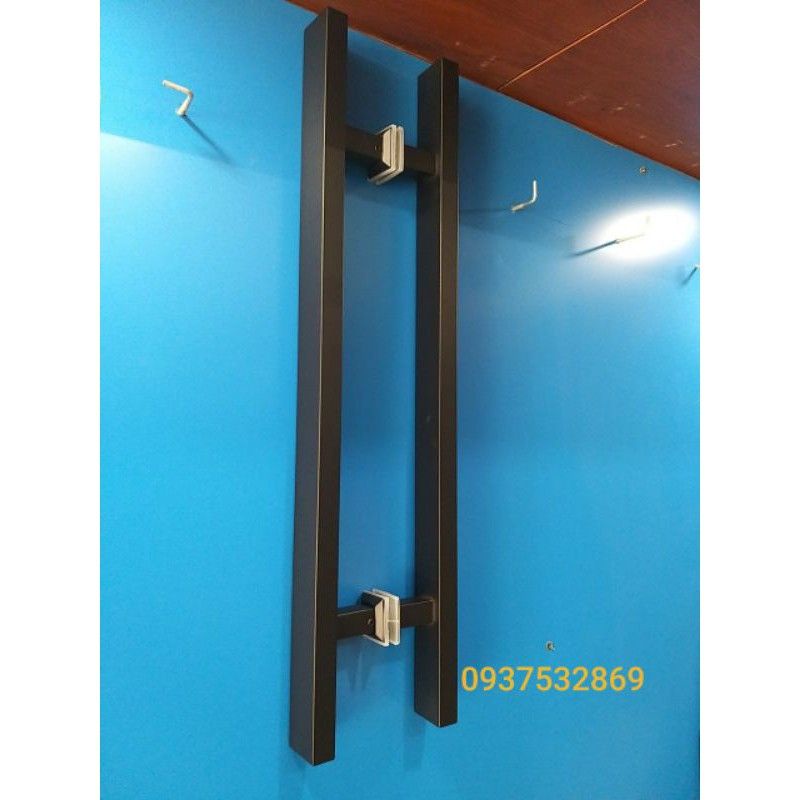 Tay nắm cửa nhôm Xingfa