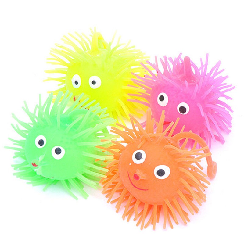 Khối Nhựa Kèm Nút Bấm Giúp Giảm Stress