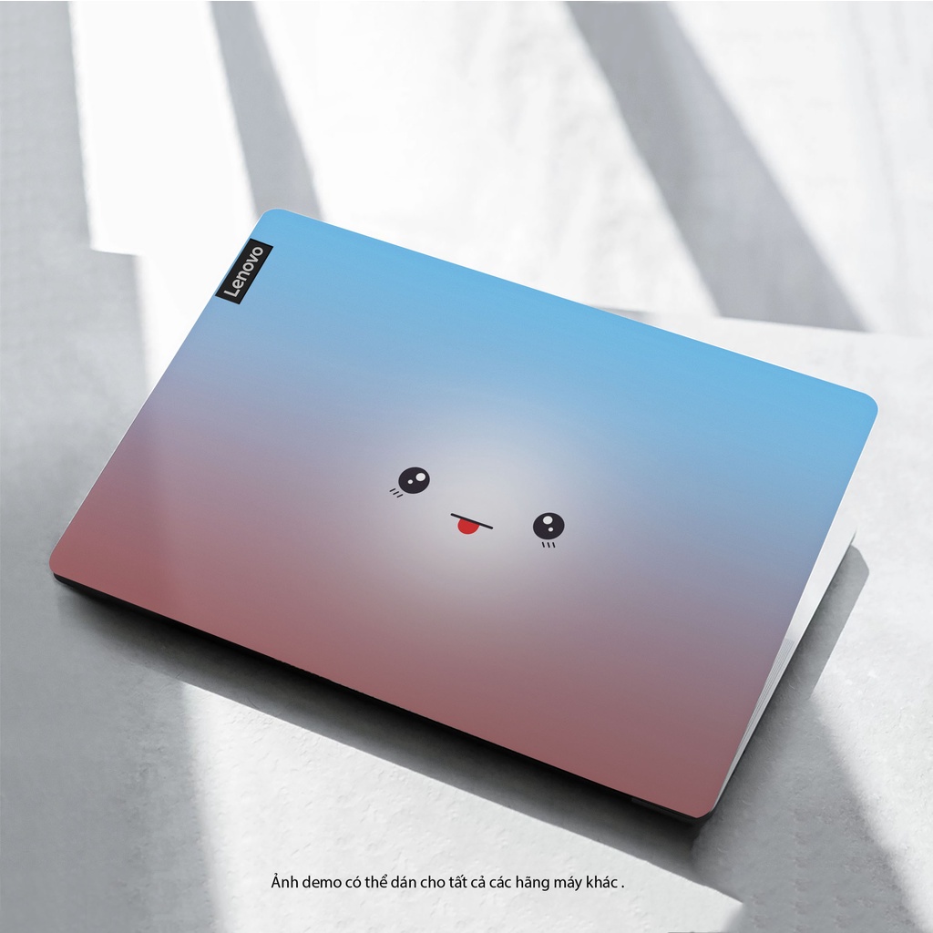 Miếng Dán Skin Laptop - CHỦ ĐỀ MÈO HỒNG - Tấm Dán Cắt Sẵn Theo Từng Kích Thước Máy