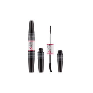 Mascara 2 đầu Ashley Premium Cosmetic Thái Lan (10ml)