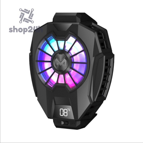 tản nhiệt điện thoại DL05