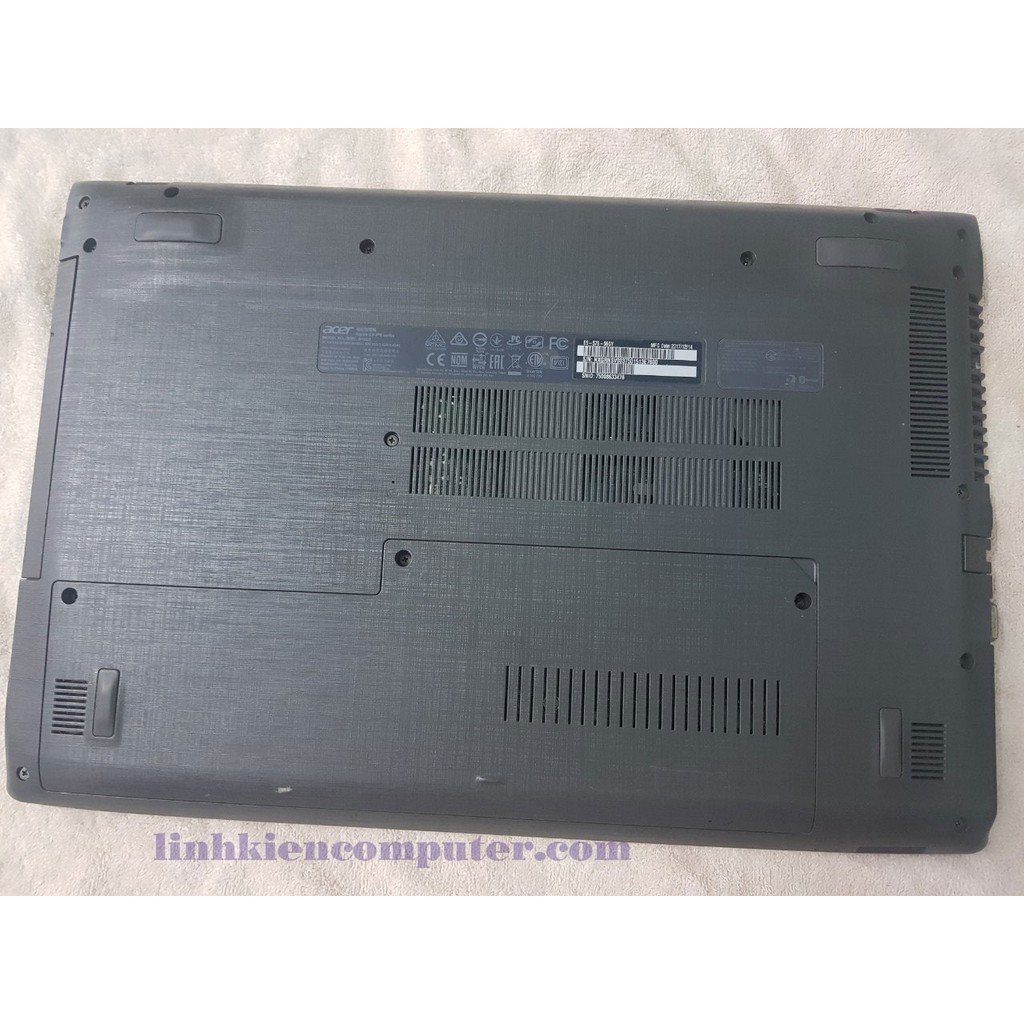 Laptop Acer Aspire  -Core i5 8250U / 4G / 128G SSD / 15.6inch FHD có phím số / máy đẹp / ảnh thật | BigBuy360 - bigbuy360.vn
