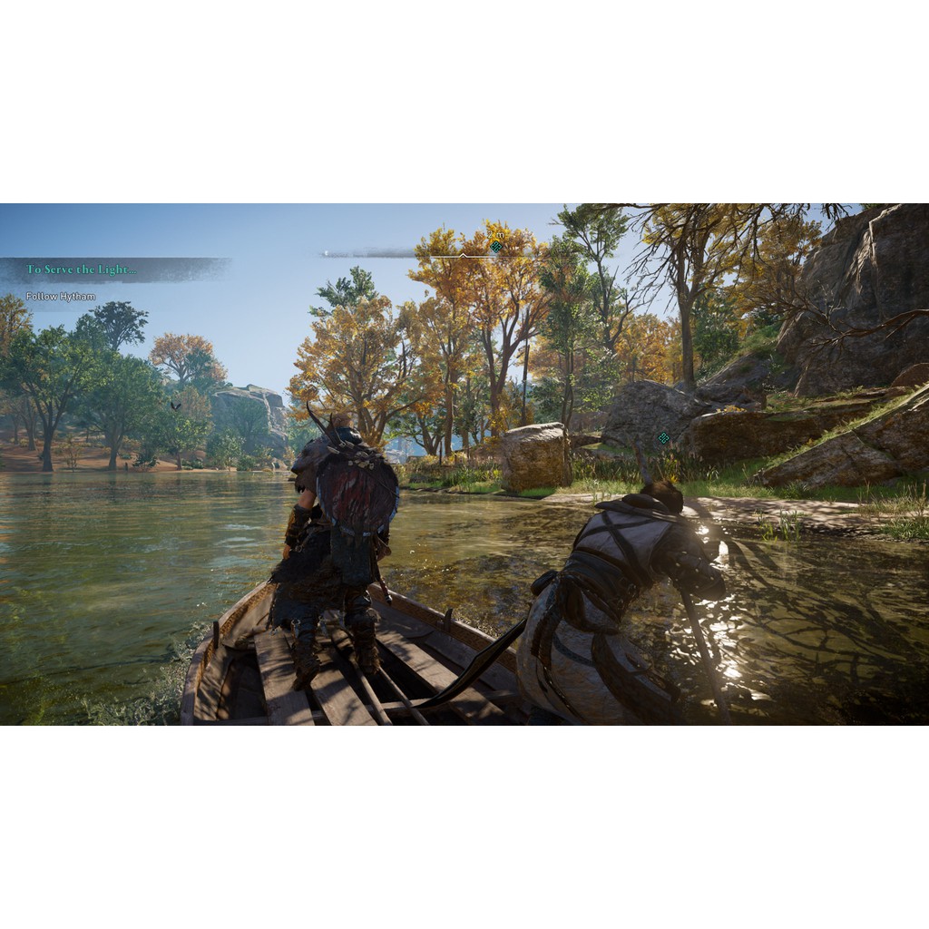 Đĩa Game Xbox Assassin's Creed Valhalla