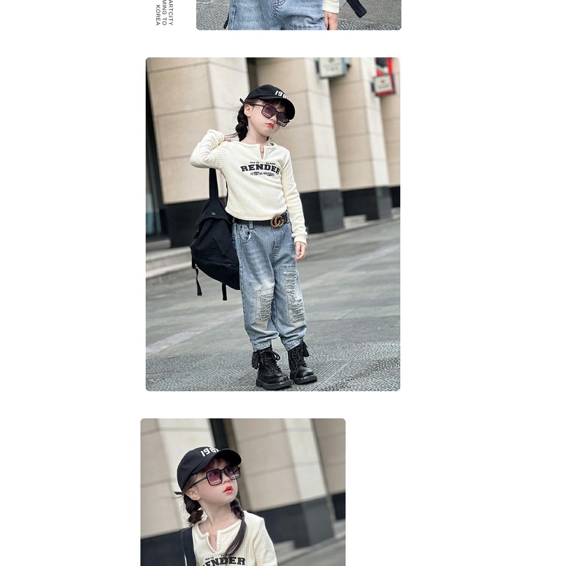 Áo Thun Cotton Trơn Dài Tay Thoải Mái Thời Trang Mùa Xuân Cho Nữ