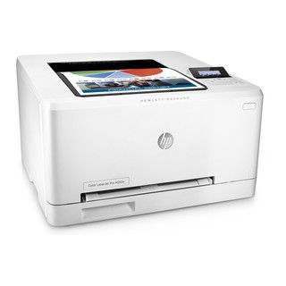 Máy in HP LaserJet Pro 200 Color M252N B4A21A