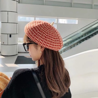 Mũ nồi caro