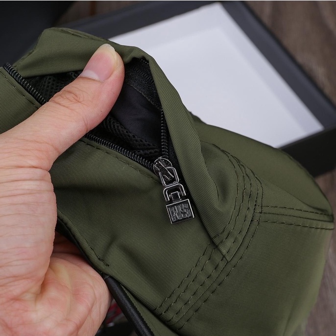 [Mã FAMARAL1 giảm 10K đơn 50K] Mũ lưỡi trai CAP HT, nón snapback anh nghĩa bảo kê phong cách hiphop cực chất