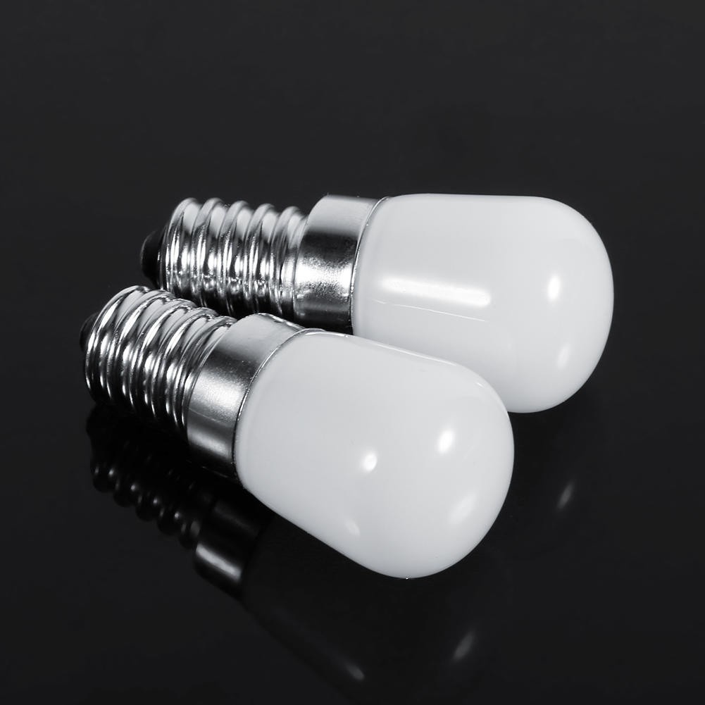 Bóng đèn LED mini E14 1.5w Smd 2835 110v / 220v