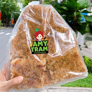 Q. Phú Nhuận - 500gr CƠM CHÁY CHÀ BÔNG LOẠI NGON NHẤT