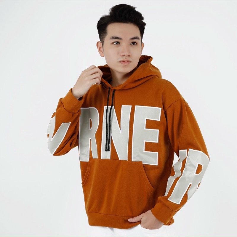 Áo Hoodie Nam Nữ Chất Đẹp 3 Màu Cao Cấp Vải Đẹp