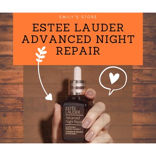 Tinh chất dưỡng Estee Lauder Advanced Night Repair Synchronized Multi-Recovery Complex