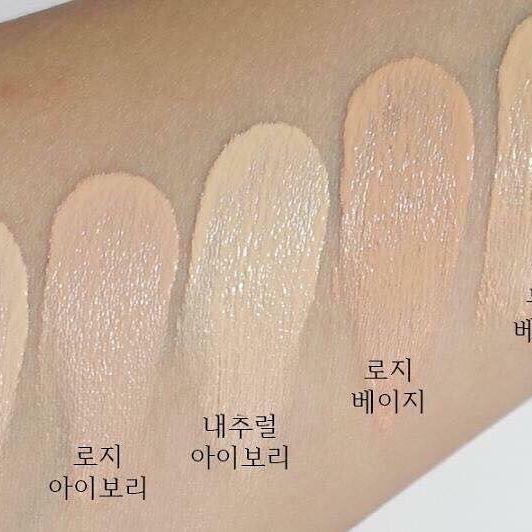 [AUTH] Phấn nước kiềm dầu Pony Effect Coverstay Cushion Foundation (tách set) | BigBuy360 - bigbuy360.vn